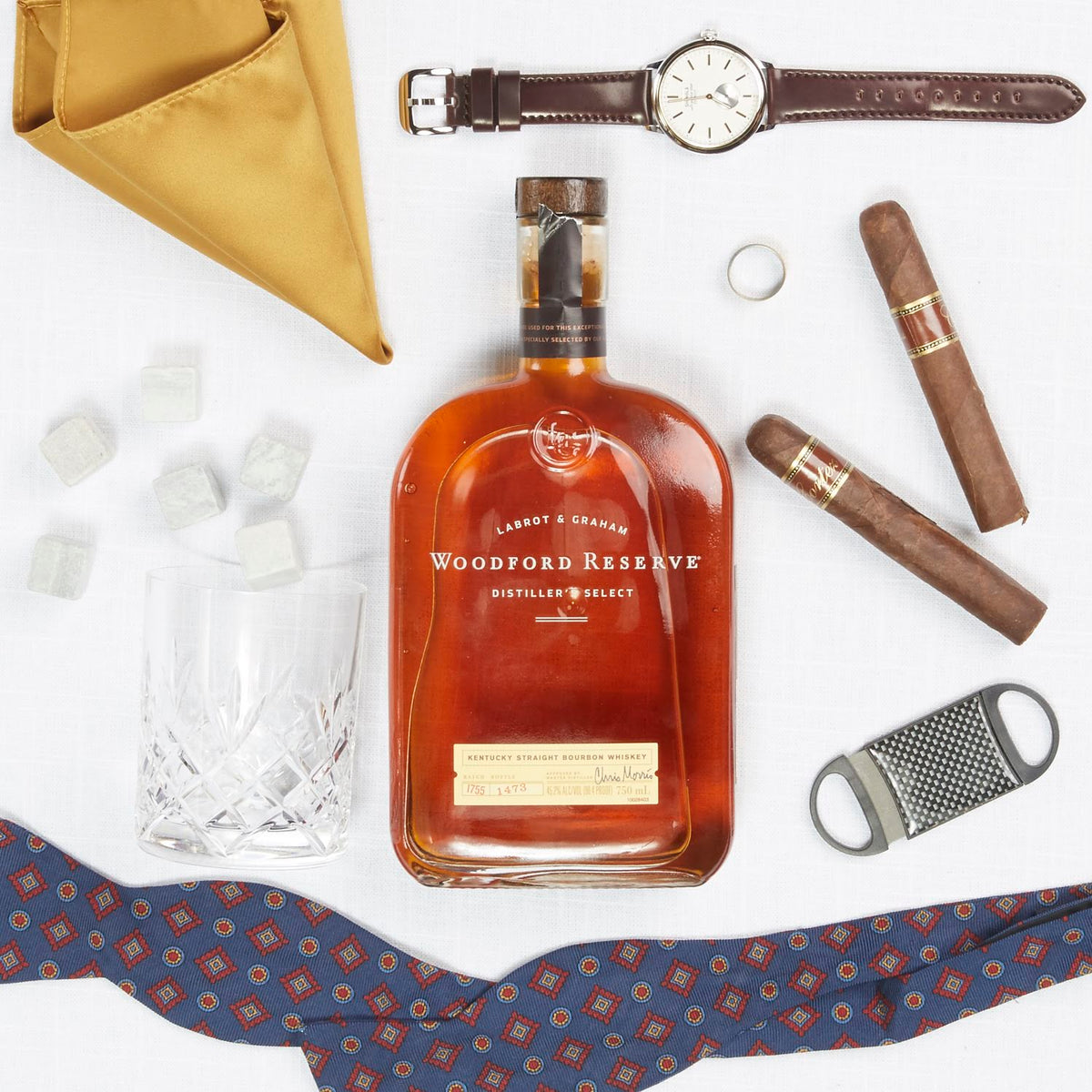 Groomsmen Proposal Gift Ideas
