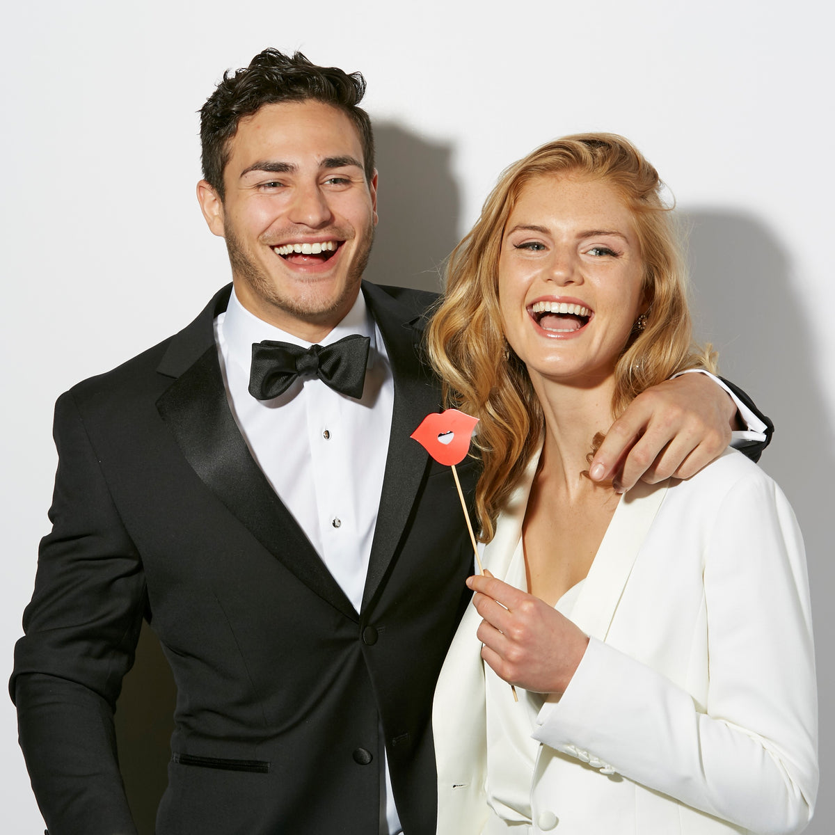 Finding the Perfect Suit for The Big NYE Bash