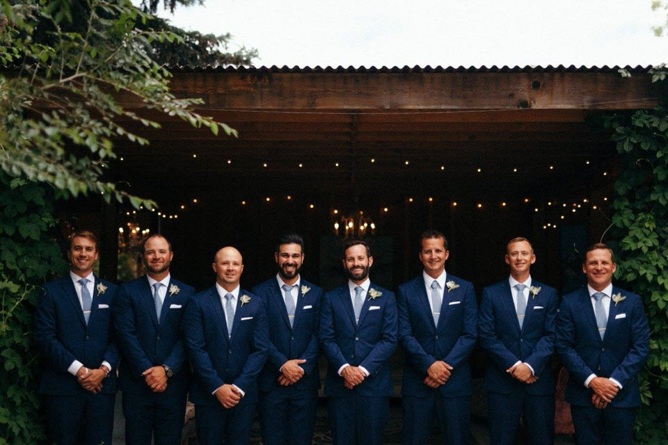 {{ article.title }} - Real Weddings by SuitShop
