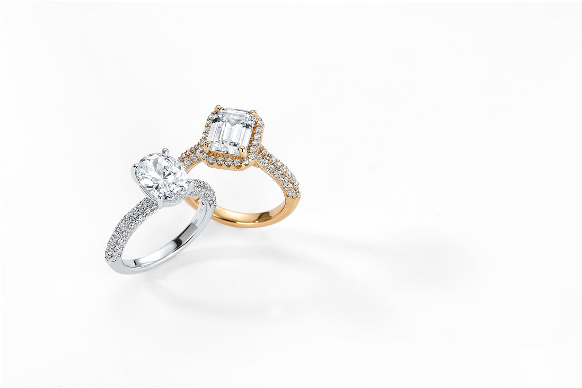 How Much To Spend On An Engagement Ring