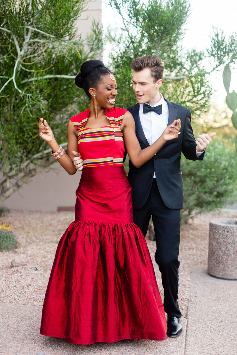 African Wedding Traditions to Incorporate into Your Wedding Ceremony