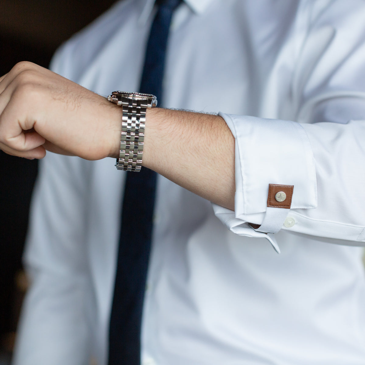 Introducing Flxcuf, a new accessory available at TGS!