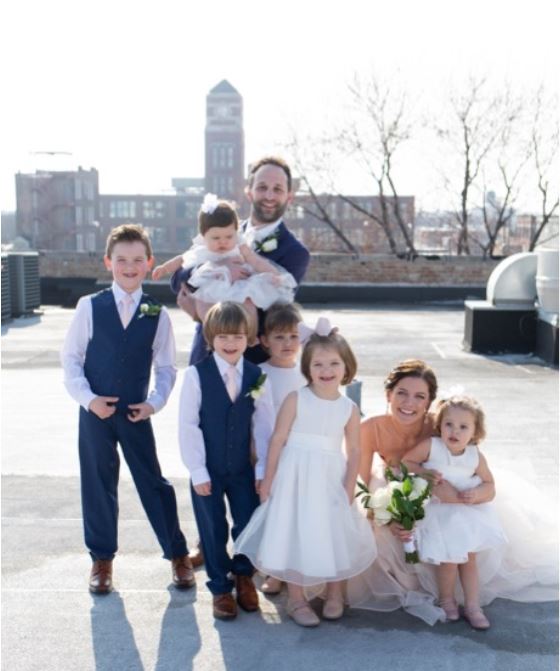 How to Select Flower Girl and Ring Bearer Looks?